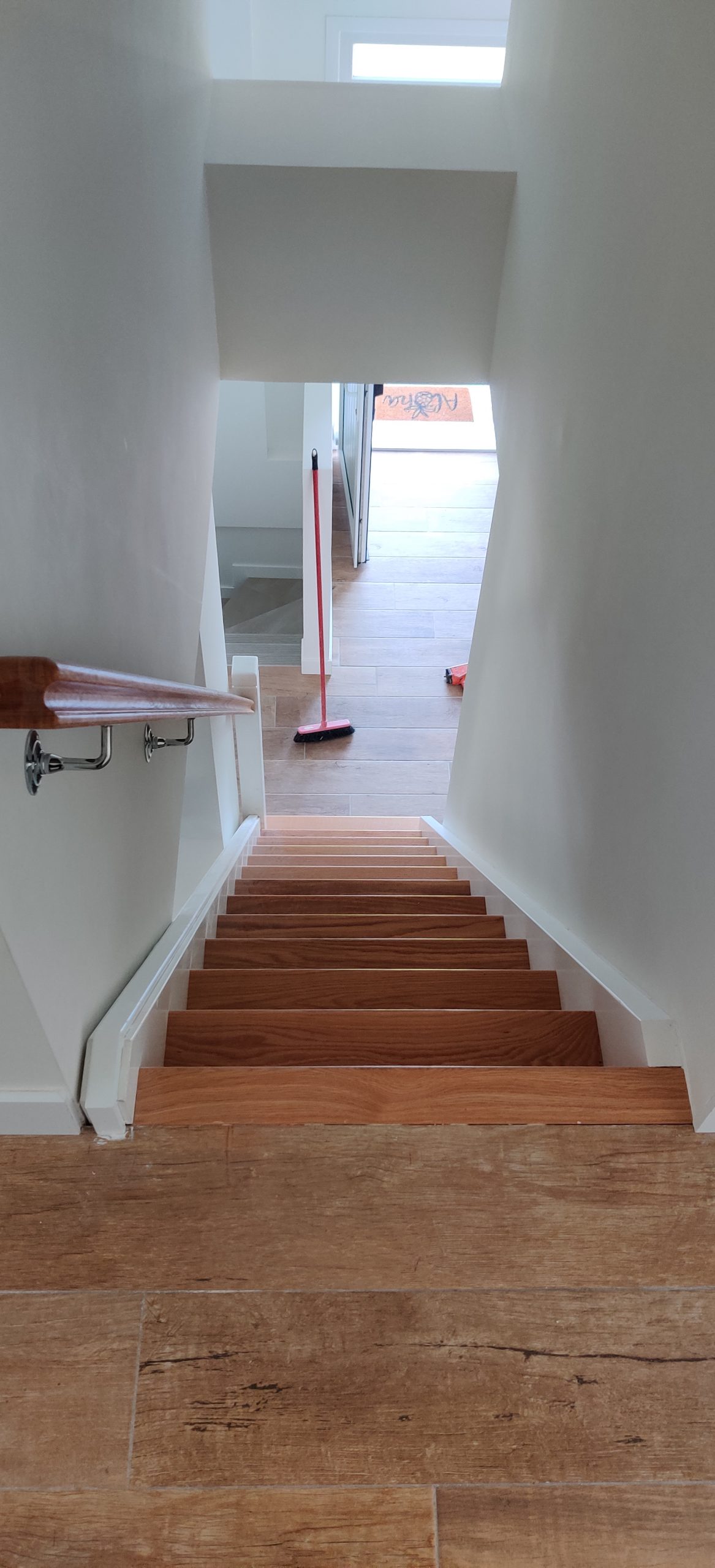 Escalera- Ref. 1091